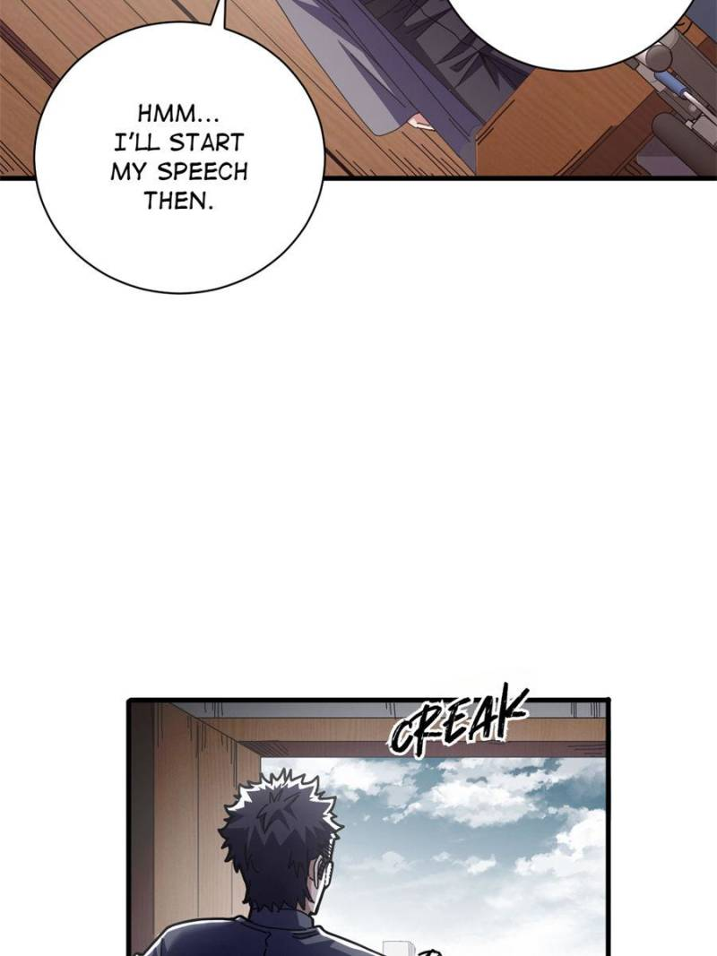 A Transmigrated Warden's Battle for Redemption Chapter 110 54